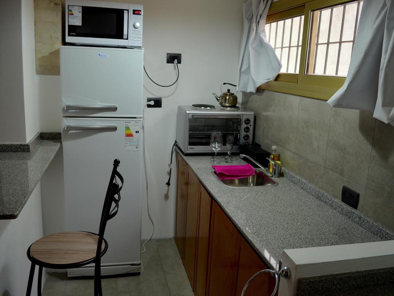 Via Lavalle Suites San Luis Exterior foto