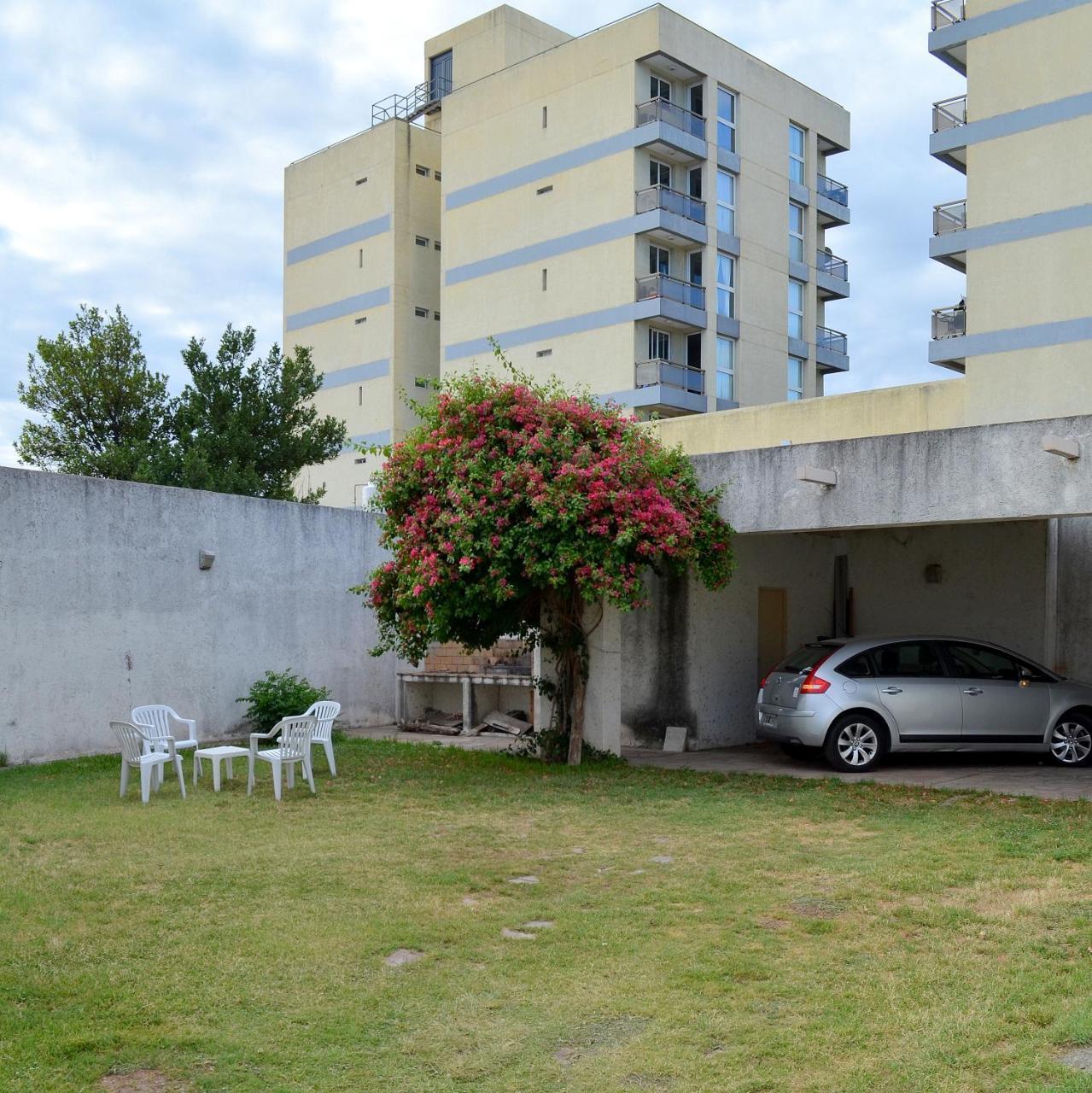 Via Lavalle Suites San Luis Exterior foto